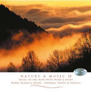  Nature & Music II   Relaxation Music with Sounds of Nature 