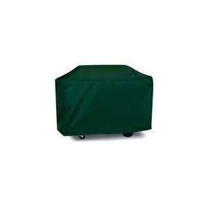  53 Long Grill Cover   40 Drop   Hunter Green   by Two Dogs 