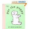 Pat the Puppy (Pat the Bunny) (Touch and Feel)