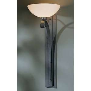  Hubbardton Forge 20 4546 10 Torch SingleLight Large Wall 