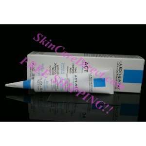 La Roche Posay Active C Eyes Anti Wrinkle Dermatological Treatment for 