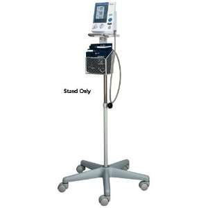 Mobile Stand Only for HEM907 (Catalog Category Blood Pressure / B. P 