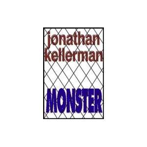  Monster (Doubleday Direct LARGE PRINT Series 