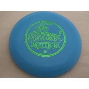 Discraft Rattler Disc Golf Putter 169g Dynamic Discs