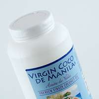 Manila Coco Virgin Coconut Oil + Extra Virgin Olive Oil : Best of 