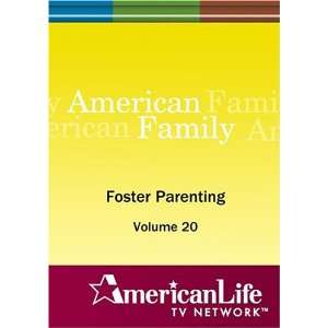  Foster Parenting Movies & TV