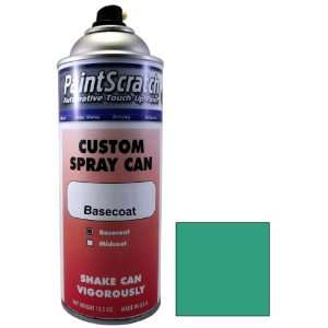 12.5 Oz. Spray Can of Neptune Green Poly Touch Up Paint for 1956 Dodge 