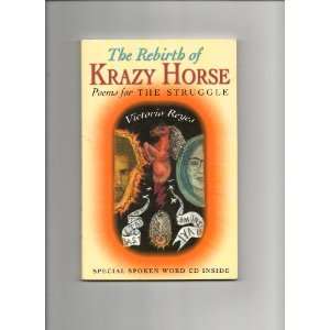  The rebirth of Krazy Horse; poems for the struggle.: ISBN 