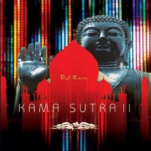  Kama Sutra II DJ Zen Music