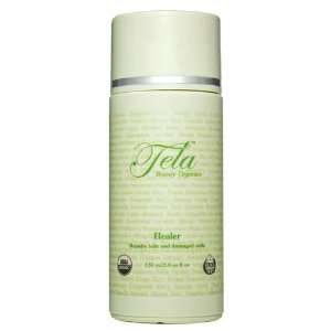  Tela Beauty Organics Healer Hair Repair Beauty