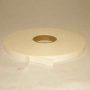 Scapa SR516V Double Coated 1/16 Foam Tape 1/16 in. thick x 3/4 in. x 