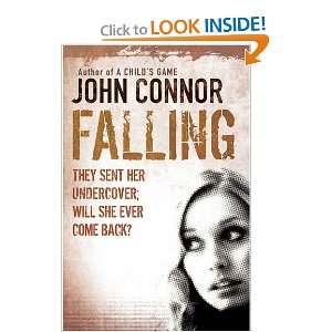  Falling (9780752876375) John Connor Books