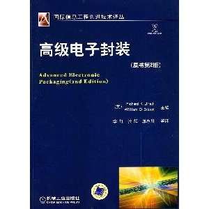  Advanced Electronic Packaging (formerly Book 2 