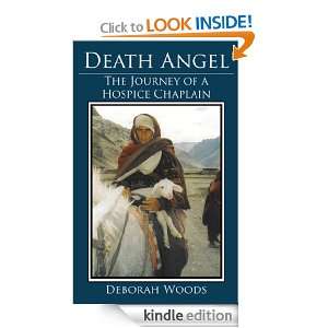 Death Angel Deborah Woods  Kindle Store