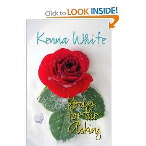  Yours for the Asking (9781594931635) Kenna White Books
