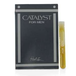  CATALYST by Halston Vial (sample) .04 oz Health 