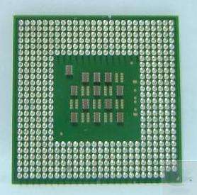 Intel Celeron 2.0GHz CPU Processor SL6RV RK80532RC041128 0735858189118 