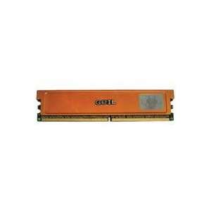DDR2 Dual Channel Kit   Memory   2 GB : 2 x 1 GB   DIMM 240 pin   DDR2 