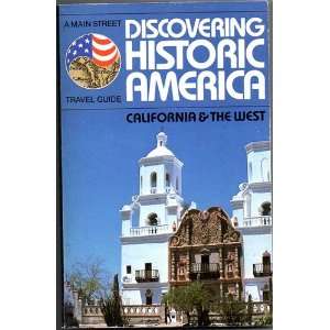  Discovering Historic America California & The West (A 