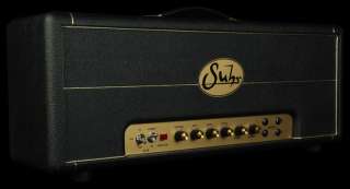 John Suhr Amplifiers SL68 Handwired Head Amplifier Amp  