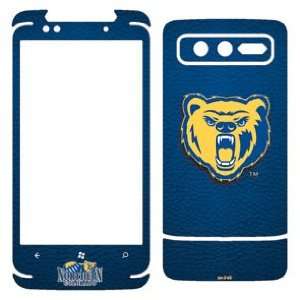  Northern Colorado Bears skin for HTC Trophy: Electronics