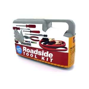  Travel roadside tool kit   Pack of 4: Automotive