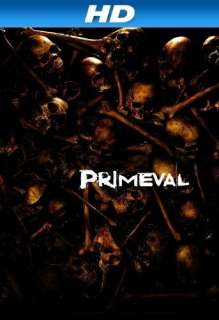  Primeval [HD] Dominic Purcell, Orlando Jones, Brooke 