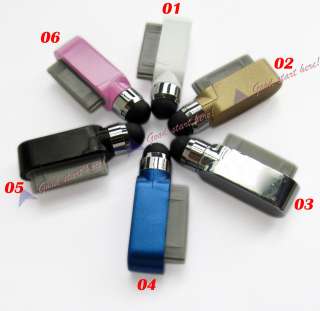 Stylus Touch Screen Pen For iPhone 4S 4G 3GS 3G iPod Touch Dust 