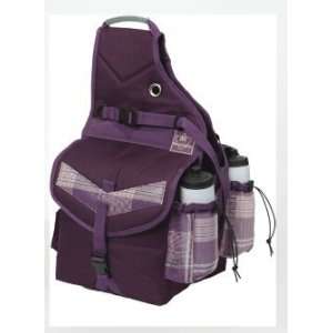    Kensington All Around Thermal Saddle Bags: Sports & Outdoors