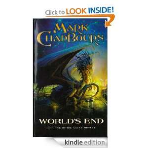 Worlds End Mark Chadbourn  Kindle Store
