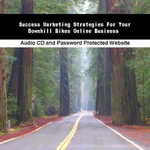   For Your Downhill Bikes Online Business: Jassen Bowman: Books