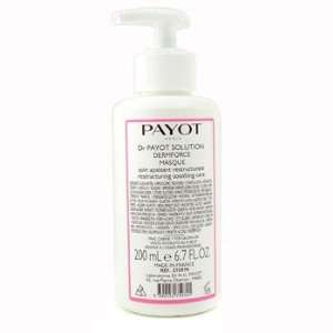   By Payot Dr Payot Solution Dermforce Masque (Salon Size )200ml/6.7oz
