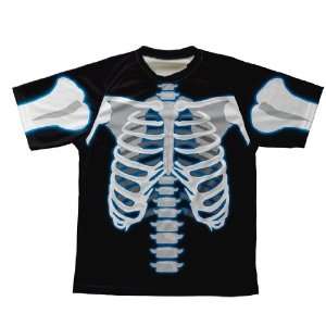  X Ray Technical T Shirt for Women