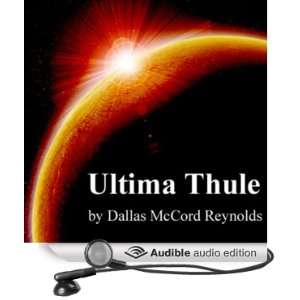   Thule (Audible Audio Edition) Mack Reynolds, Jim Roberts Books
