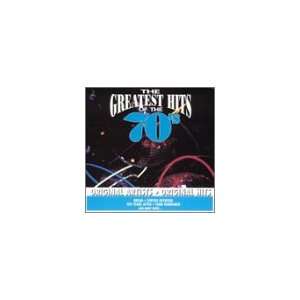  Greatest Hits 70s 4 Various Artists Music