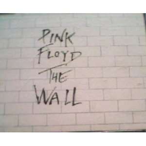  The wall: Pink Floyd: Music