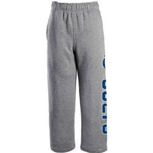  Indianapolis Colts Youth Fleece Sweatpant: Sports 