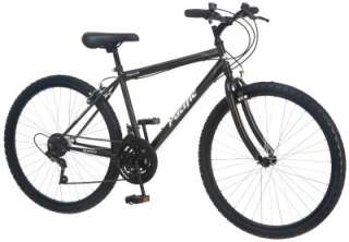   26 Inch Mens Stratus 15 Speed Mountain Bike Bicycle Model# 264152PA