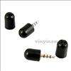 2X Mini Microphone Mic Recorder for iPhone 3G 3GS 4G 4S iPod Touch 