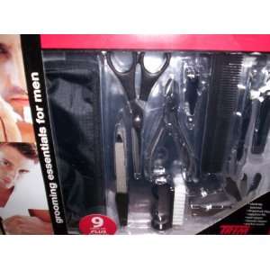  Grooming Set For Men/Clippers/Files/Grooming Kit Beauty