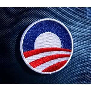  10 Pak   Obama Sticker Patch Arts, Crafts & Sewing
