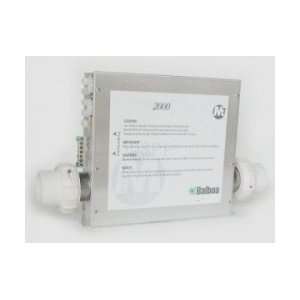  Control Sys Electr BALBOA 2000LEM7 240V 5.5kW P1 P2 B OZ 