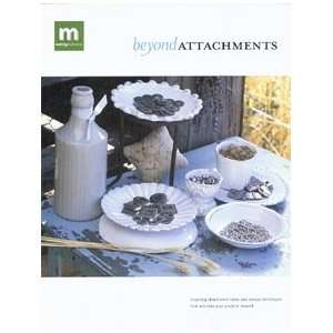 Beyond Attachments: Making Memories: 9781893352056:  Books