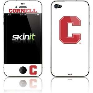  Cornell University skin for Apple iPhone 4 / 4S 