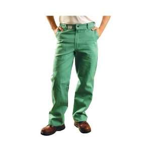 Occunomix Mig Wear Flame Resistant Pants/Length 32 38 