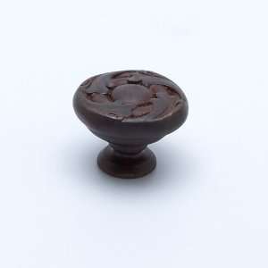  Berenson BER 1632 1RBG P Bronze Rust Glaze Cabinet Knobs 