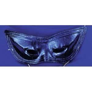 Harlequin Mask Lame Royal Blue Case Pack 2: Home & Kitchen