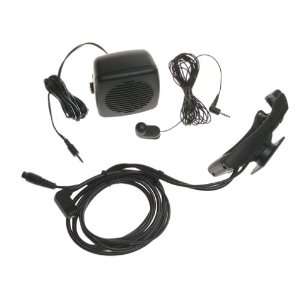  Ericsson Advance Car Kit with Voice Recognition and Simple 