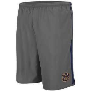  Colosseum Auburn Tigers Swift Shorts