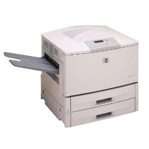  HP LaserJet 9000N Printer (Refurbished) Electronics